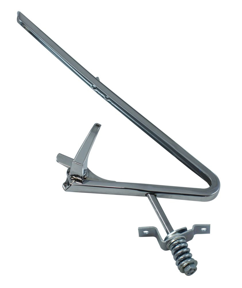 Vent window glass fronte 67 LH