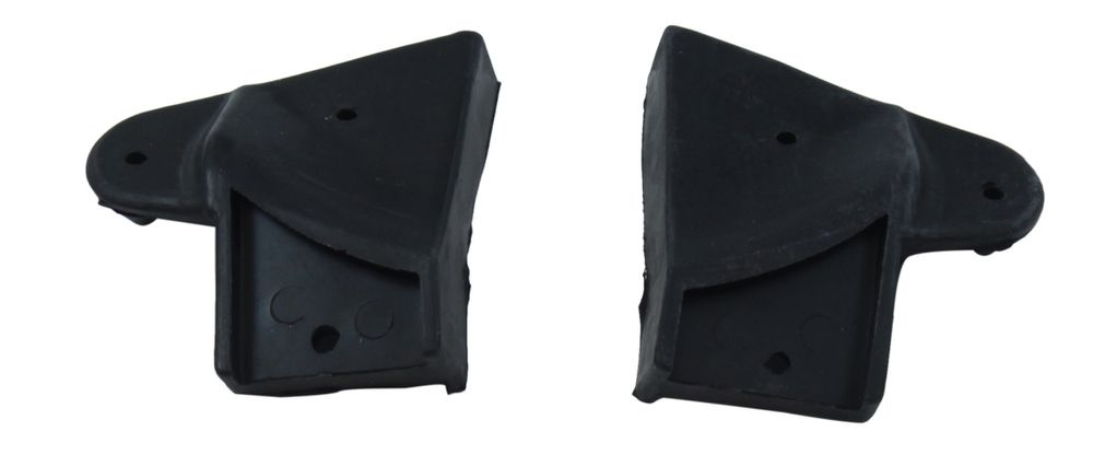 Seal vent window 67-68 front