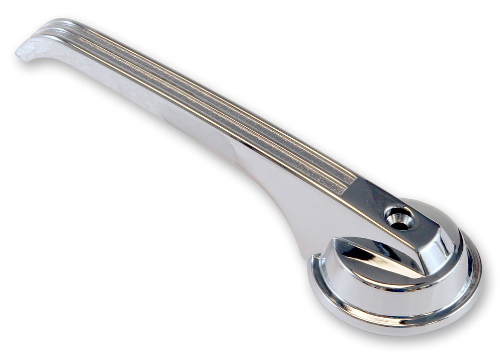 D�rrhandtag inre Mustang 67 de Luxe