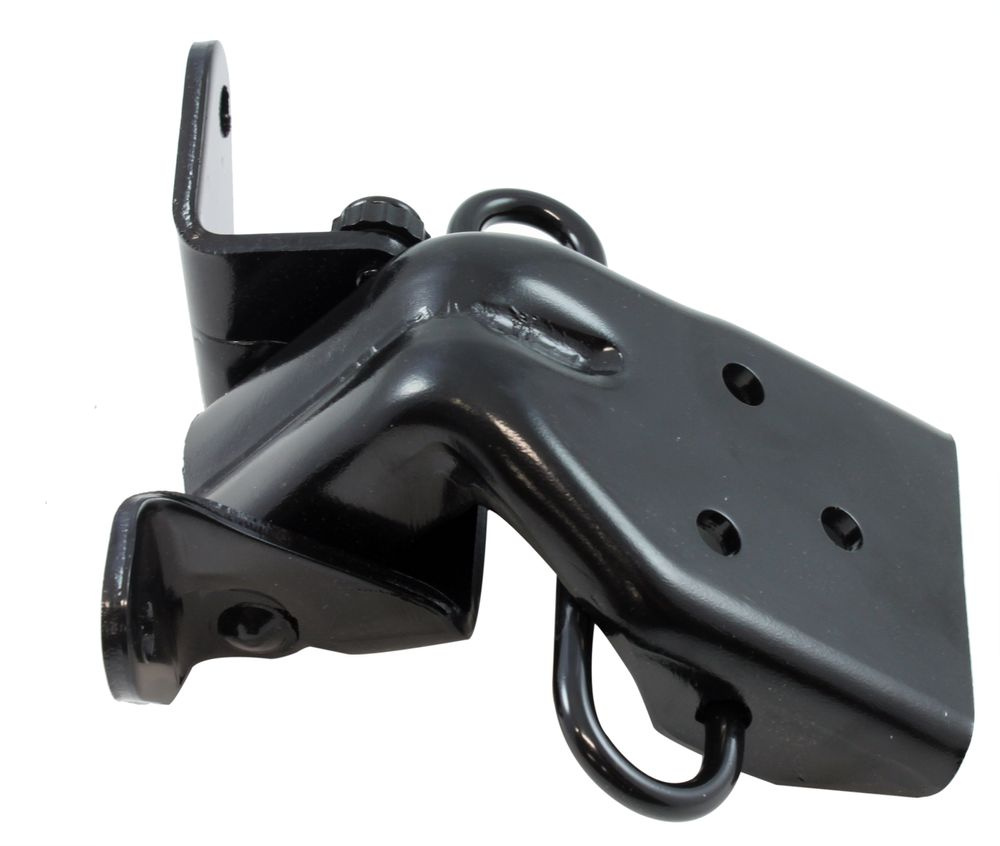 G�ngj�rn D�rr Mustang 67-68 undre V�