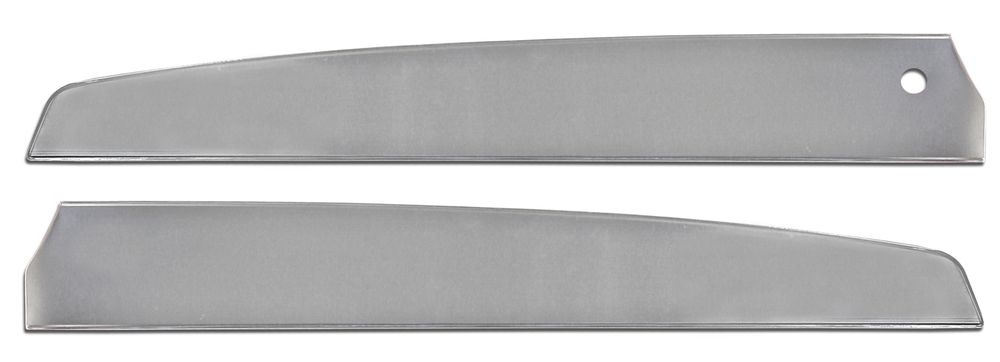 Aluminiumpanel d�rr 67 de Luxe (m.h�l)