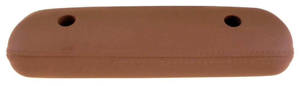 Arm rest 1967 parchment