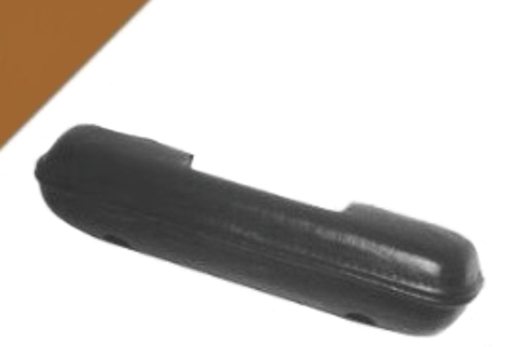 Armst�d Mustang 67 Saddle (brun)