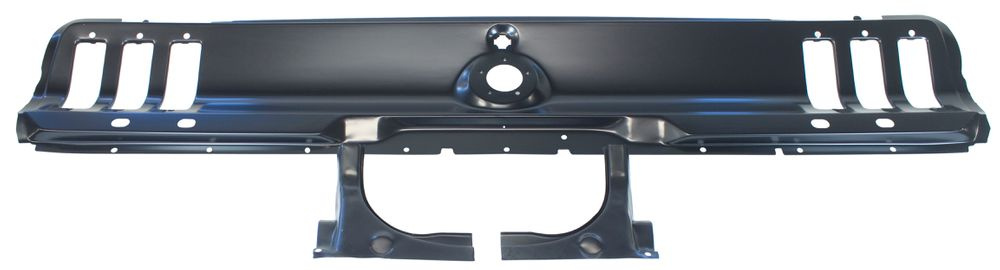 Bakstycke Mustang 67-68 VP-utvald