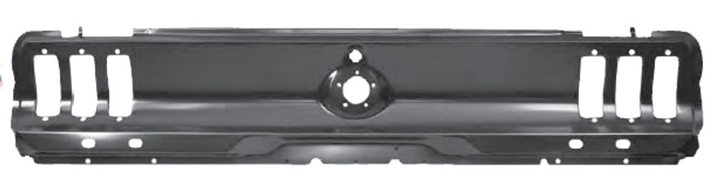 Taillight panel 67-68