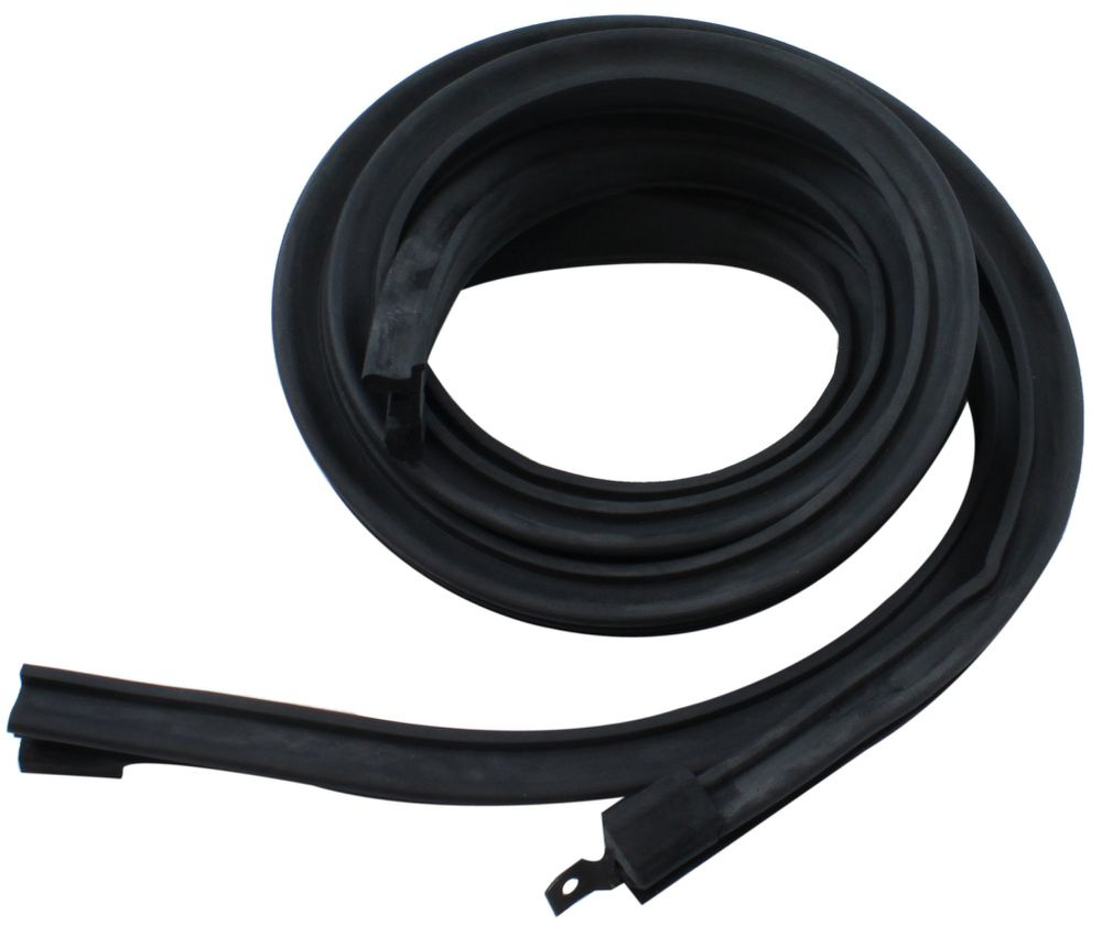 Rubber seal Roof CP 67-68