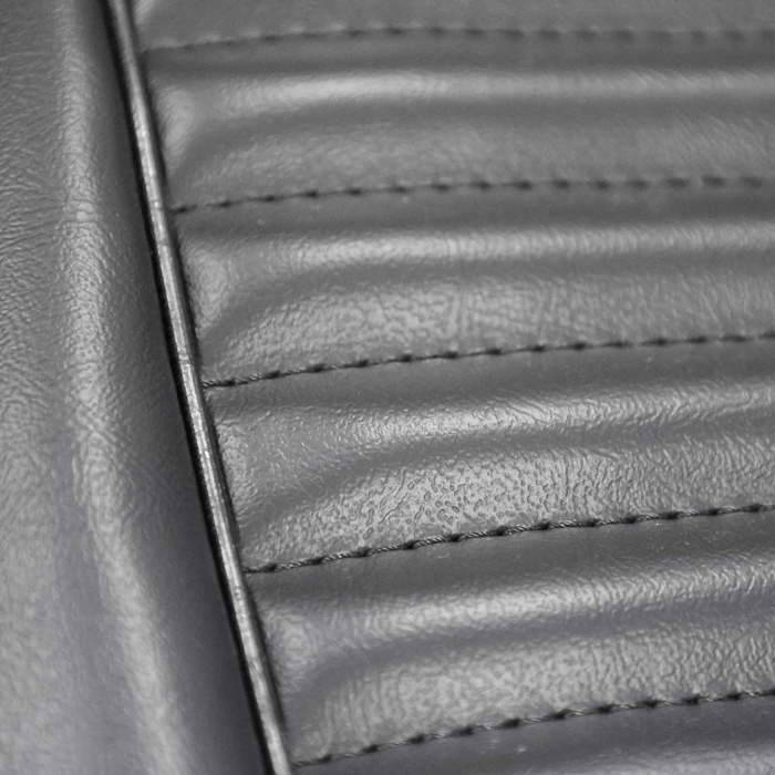 Cover Mustang 67 CP Standard black