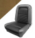 Upholstery Mustang 67 CP Std saddle