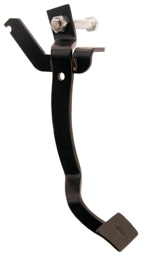 Clutch Pedal Mustang 67-68