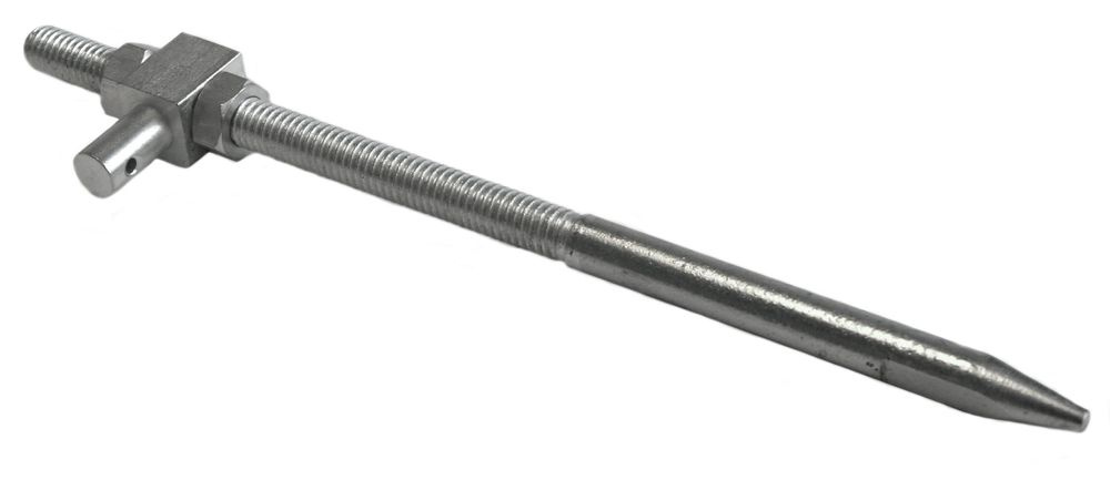 Tryckst�ng Kopplingsgaffel Ford 1967