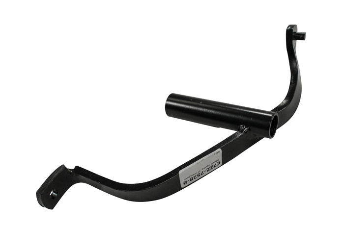 Clutch equalizer bar 67-70 big block