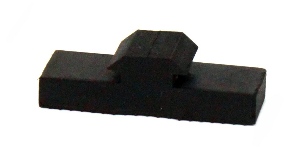 Rubber bumper Clutch 67-68