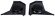 Kick panel with 80W speaker 67-68 CV