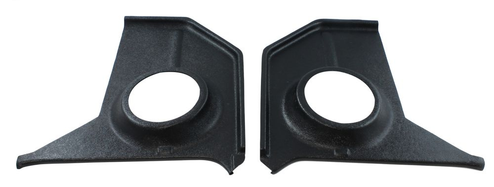 Kick panel for speaker 67-68 CV