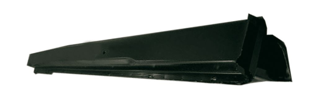 Door sill outside/inside 67-68 CV , LH