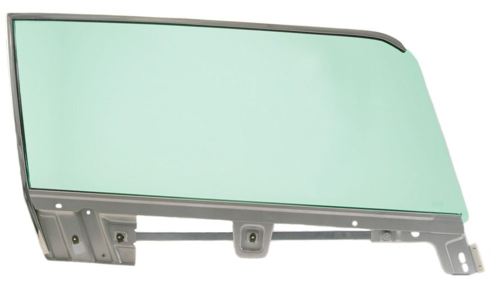 Glas d�rr 67-68 CV H�, Tonad enbart Glas