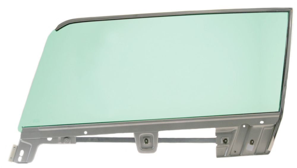 Glas d�rr 67-68 CV V�, Tonad enbart Glas