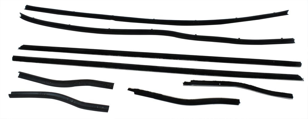 Beltline kit 67-68 CV