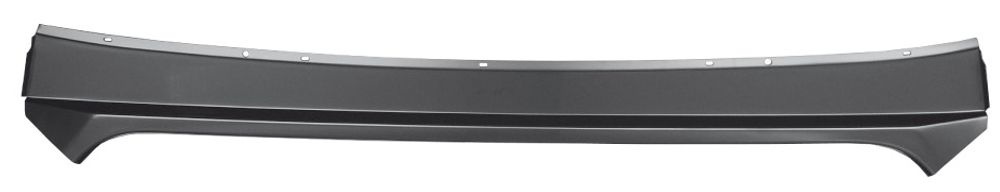 Deck filler panel 67-68 CV