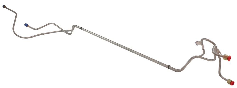 Kylarr�r A/T C6 BB 67-70