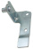 Side mount for clutch eq.bar 67-70 BB