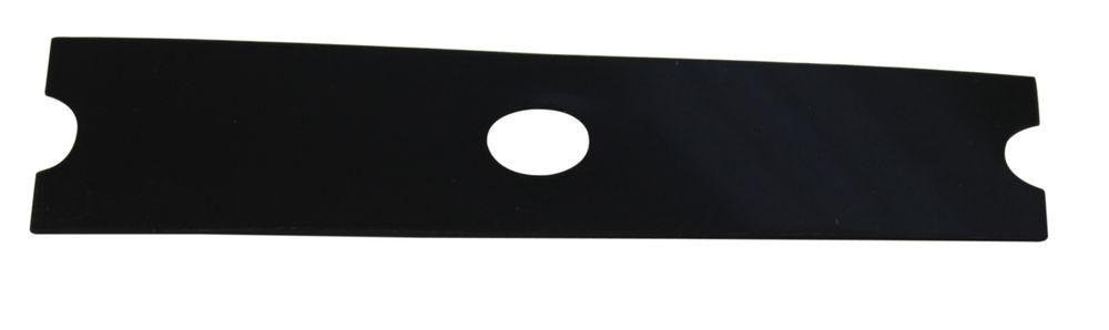 Seal shifter assembly console 67-68