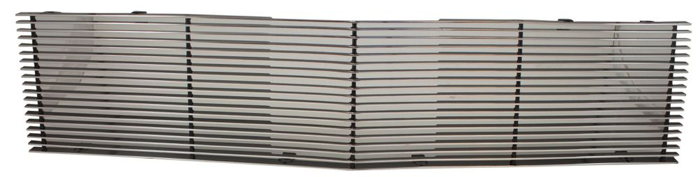 Grill Mustang 67-68 Billet