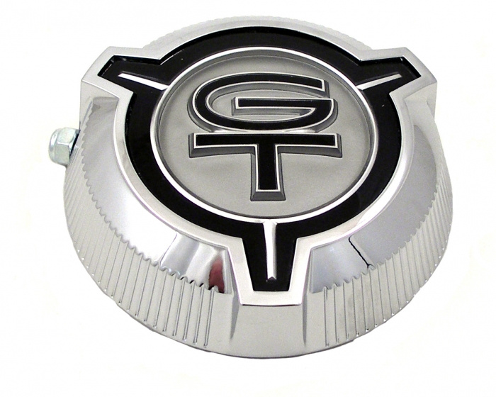 Gas cap 67 GT