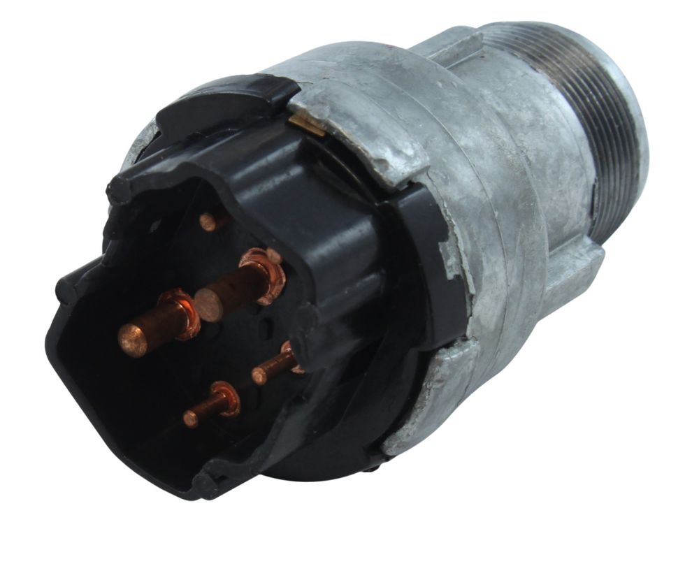 T�ndningsl�s Ford 68-69