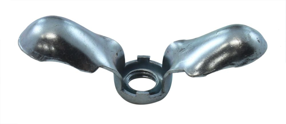 Spare wheel wing nut 68-73