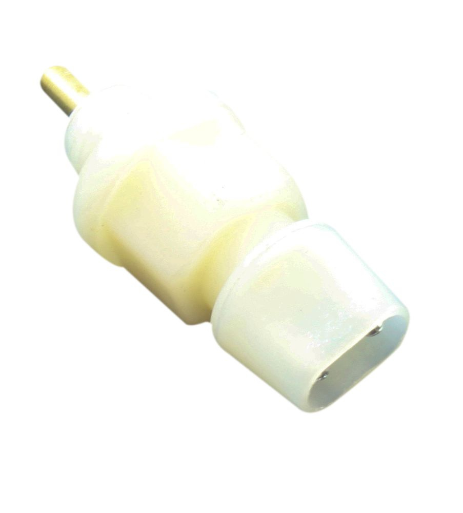 Kontakt varningslampa bromstryck 67-69