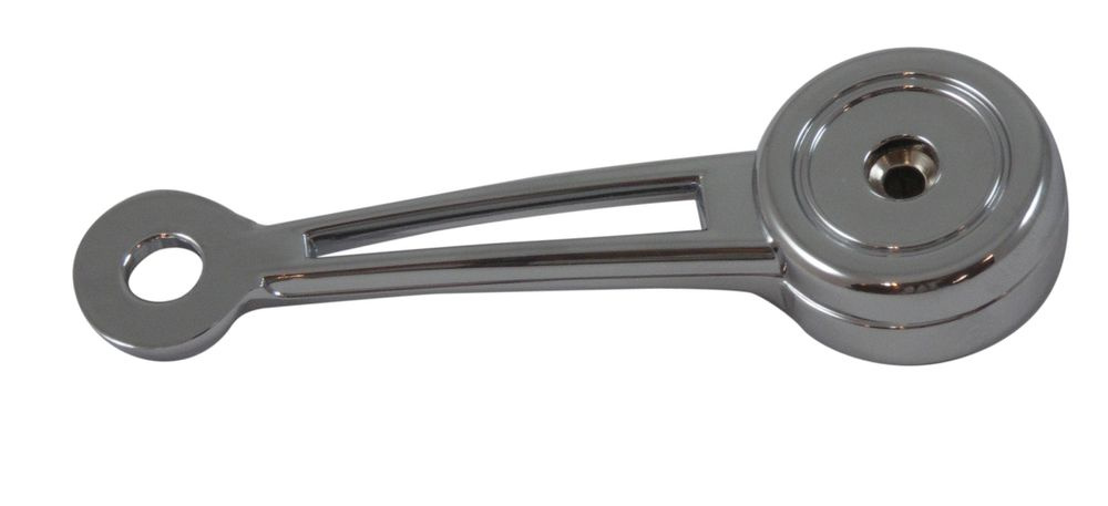 Window crank door 68-70