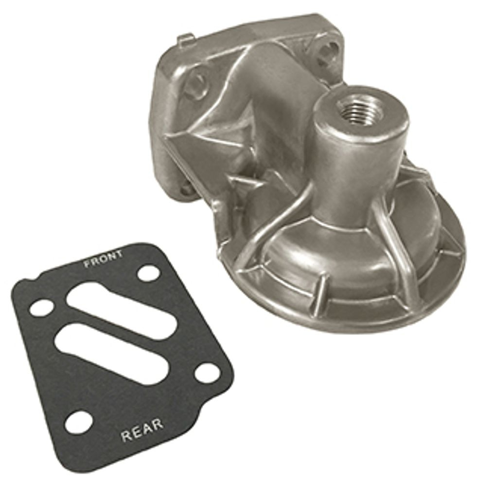 Adapter Oljefilter Ford FE BB