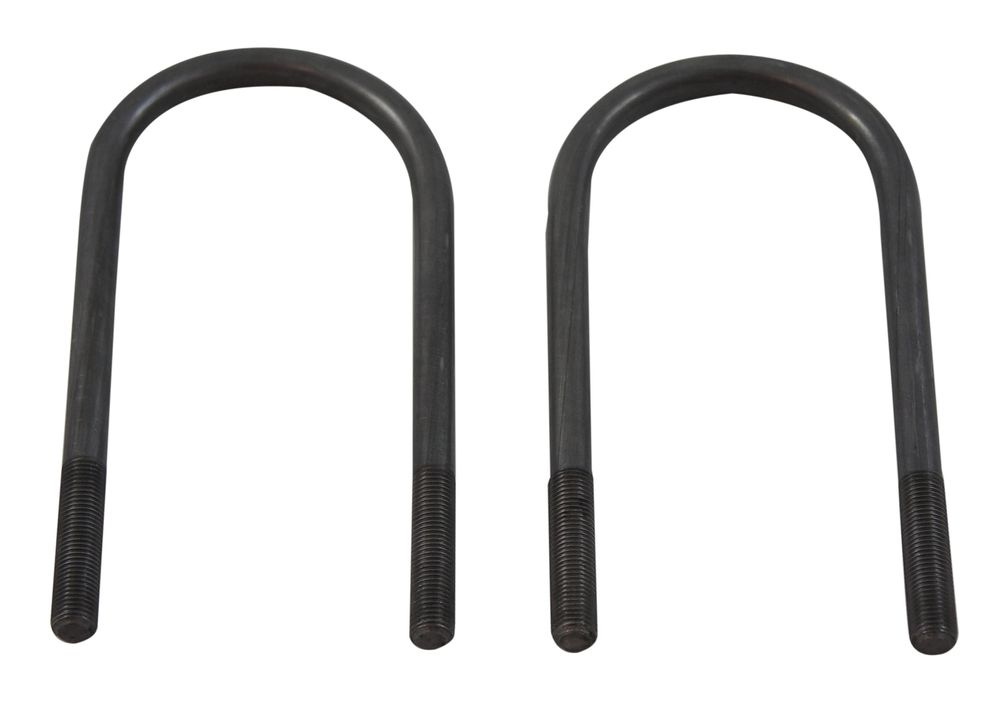 U-Krampa Bladfj�der 66-73 428CJ/Fairlaine/Cougar