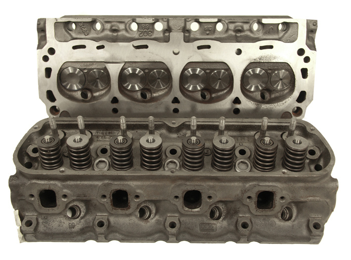 Topplock Ford 302-2V 1968