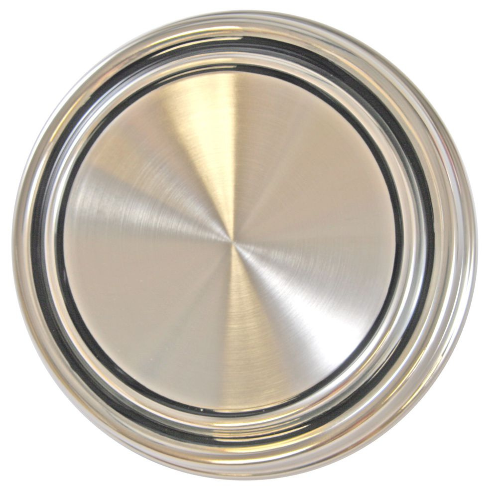 Navkapsel Styled steel wheel 68-69 STD