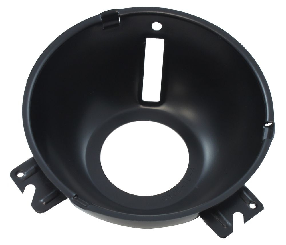 Headlight bucket inner 69 RH