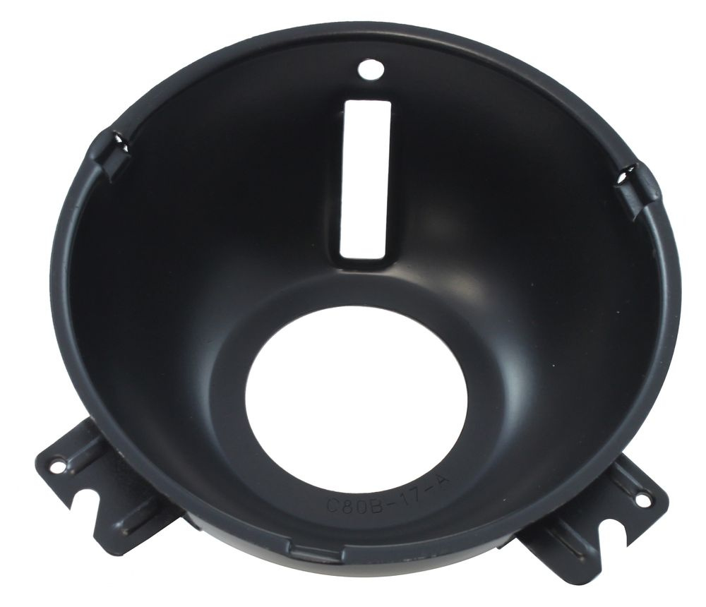 Headlight bucket inner 69 LH