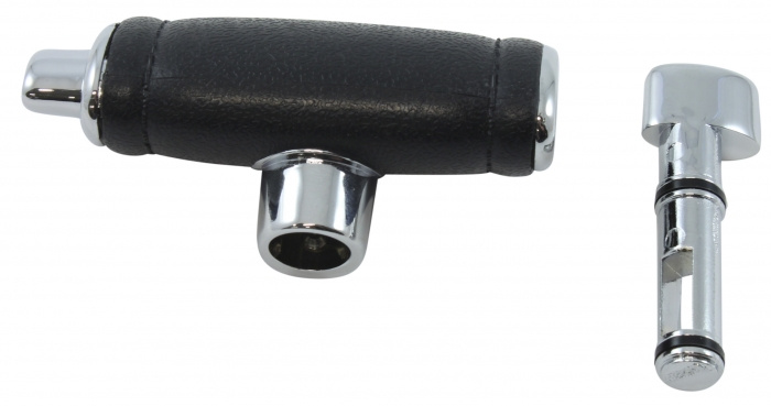 Handle Automatic shifter De Luxe 67-73 b