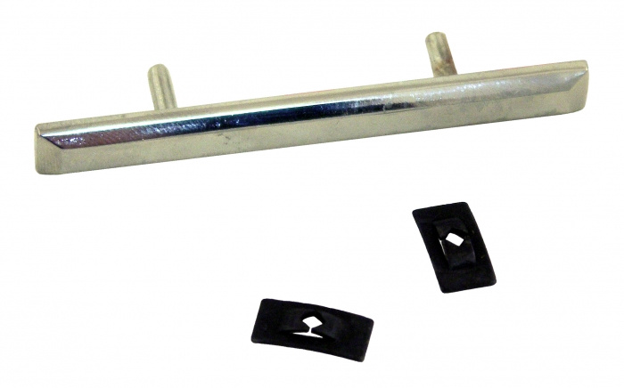 Emblem Kl�dsel De Luxe 68