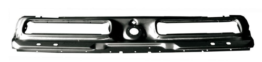 Taillight panel 68 Shelby/CS