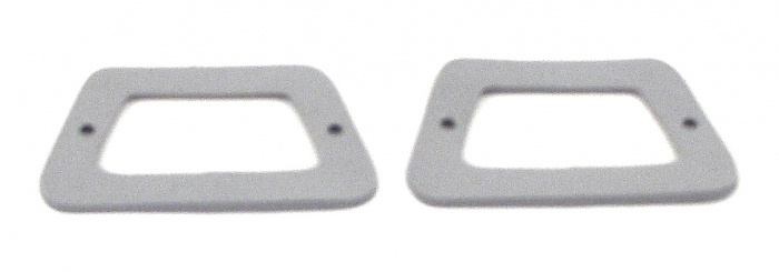 Gasket Side marker 68 front