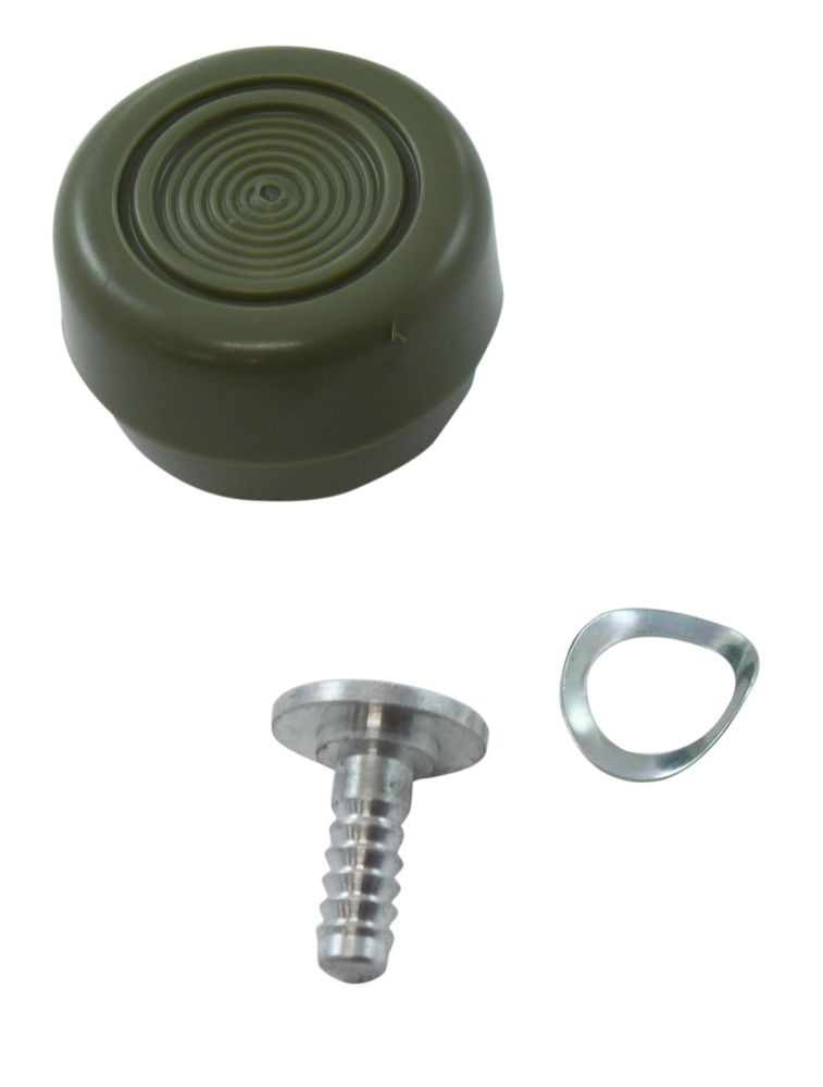 Knopp F�nstervev 68-72 ivygold