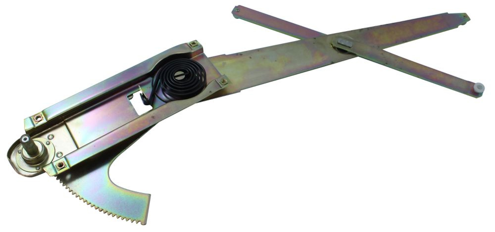 Hissmekanism D�rr Mustang 68 H�