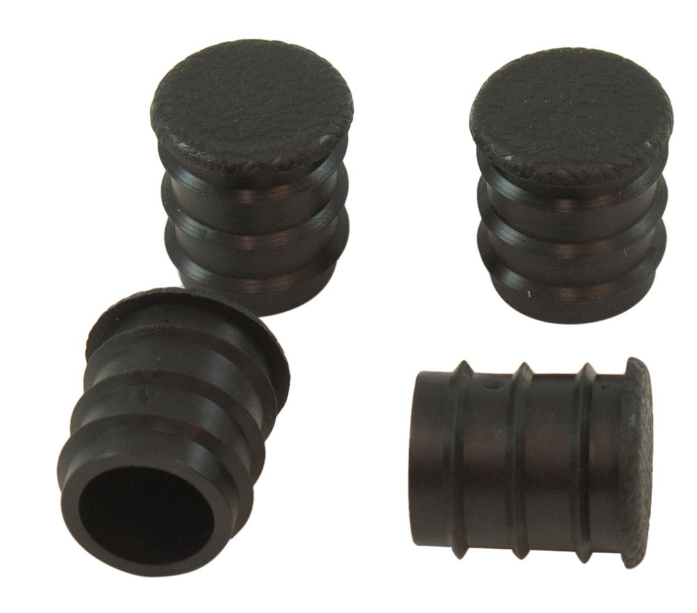 Plugg Armst�d De Luxe 68 svart