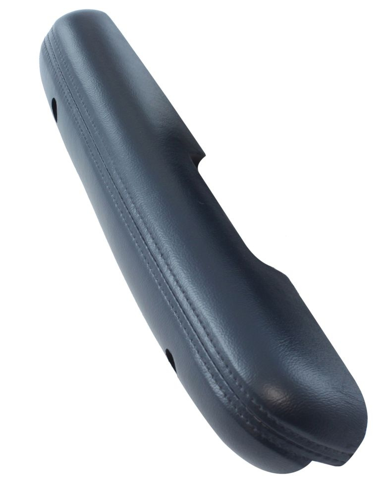 Arm Rest STD 68 Mustang/Cougar blue LH