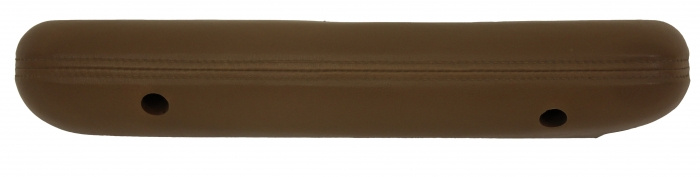 Arm rest Standard 1968 parchment LH
