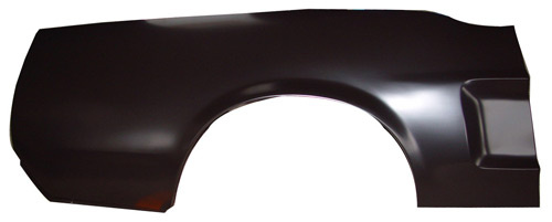 Quarter panel 68 CP RH