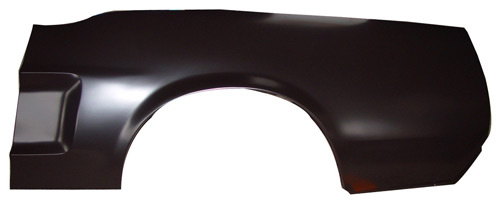 Quarter panel skin 68 CV/HT LH