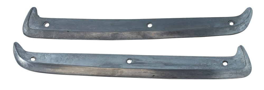 H�llare  prydnadslist Luftintag Baksk�rm 68